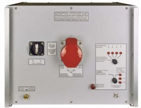 人工电源网络NSLK81xx系列