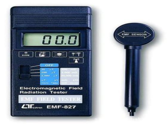 EMF测试仪