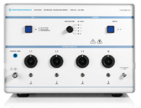 人工电源网络ENV4200