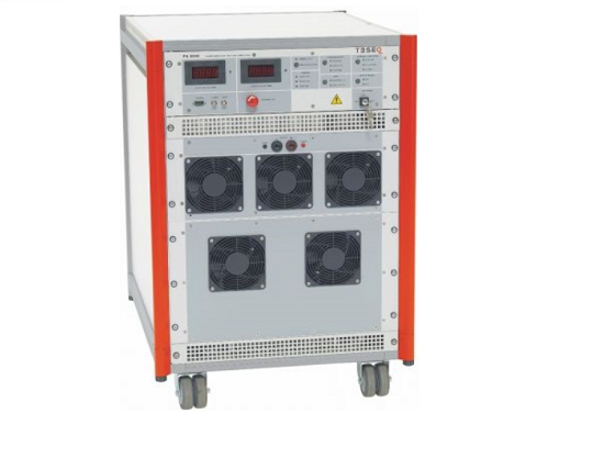 功率放大器/电池模拟器PA 系列