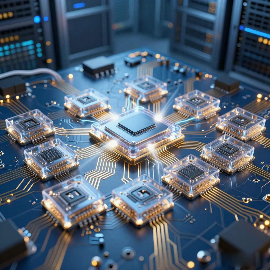 河北东森电子科技：技术创新引领卫星通信微波设备产业变革